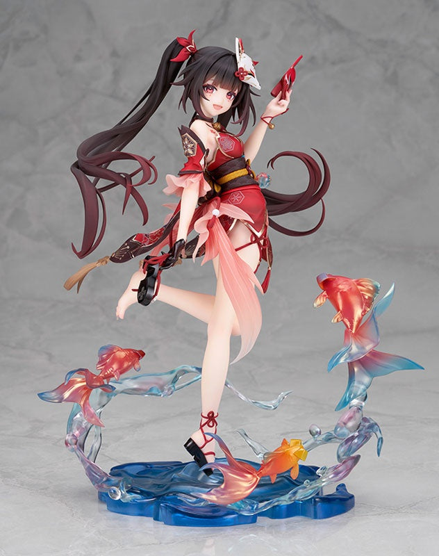 Honkai: Star Rail Sparkle 1/7 - Bonus [Alter] Ansicht 3