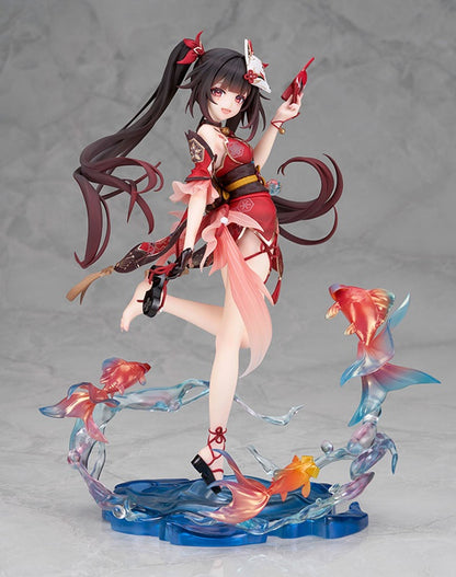 Honkai: Star Rail Sparkle 1/7 - Bonus [Alter] Ansicht 3