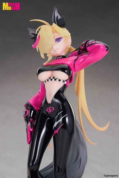 LIMEPIE Series Muse Dash Rin Racer ver. 1/8 [APEX] Ansicht 4