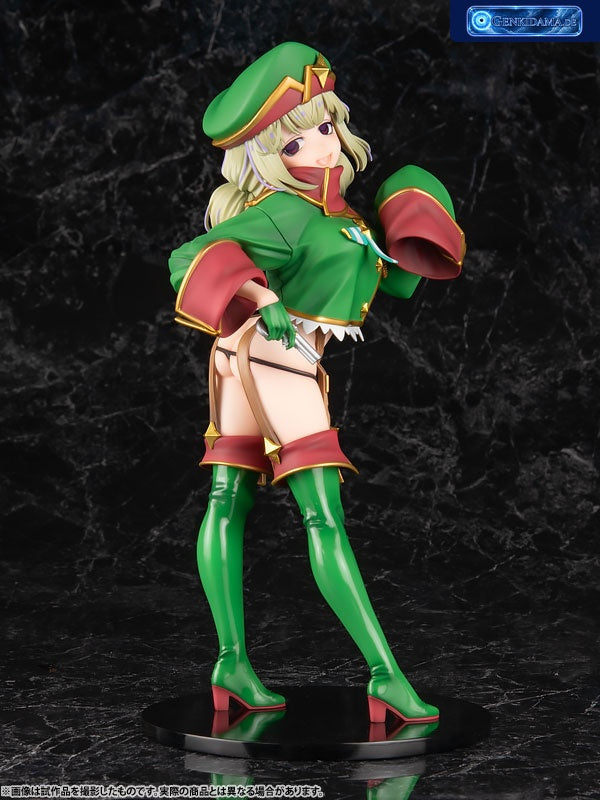 KDcolle "Gushing over Magical Girls" Leopard Special Package Edition 1/7 [KADOKAWA] Ansicht 16