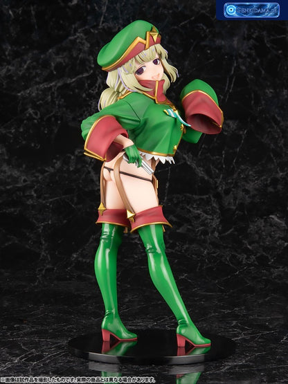 KDcolle "Gushing over Magical Girls" Leopard Special Package Edition 1/7 [KADOKAWA] Ansicht 16