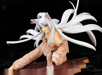 Bakemonogatari - Black Hanekawa