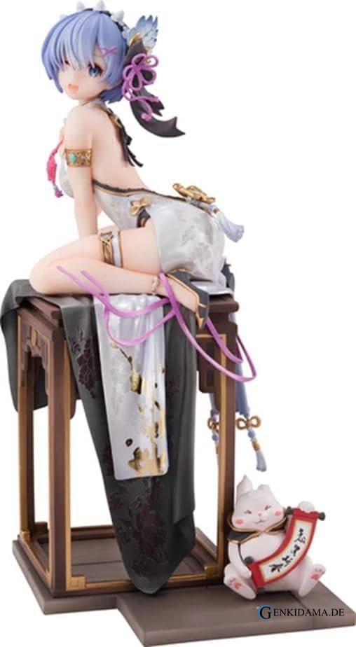 KDcolle: Re:Zero kara Hajimeru Isekai Seikatsu - Rem 1/7 (Elegant Beauty Ver.)