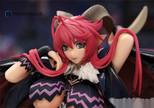 The 7 Deadly Sins - Asmodeus -Shikiyoku no Zou