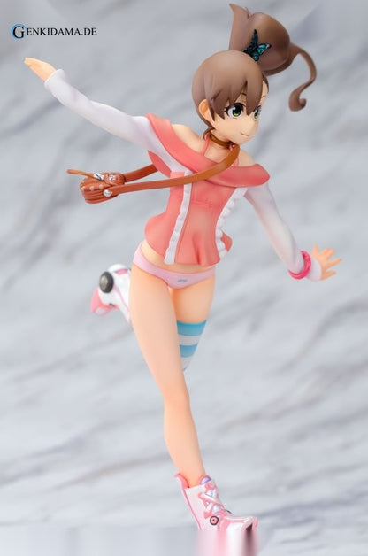 Excellent Model - Chousoku Henkei Gyrozetter: Rinne Inaba