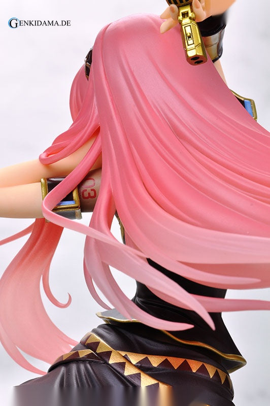 Character Vocal Series 03. Megurine Luka Tony ver.