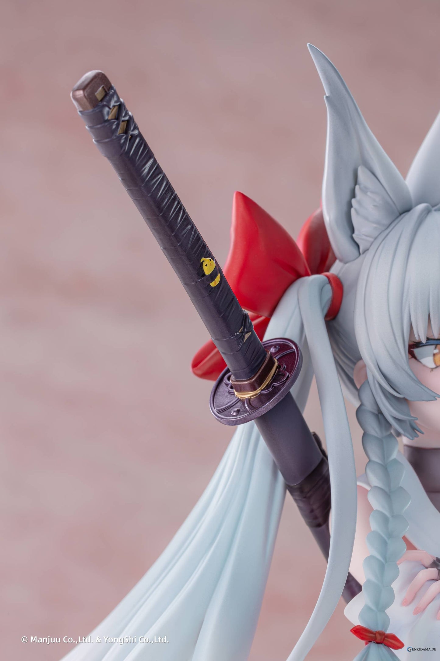 Azur Lane: Asanagi 1/6