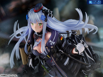 Girls' Frontline 416 MOD3 Heavy Damage Ver. 1/7 [Phat Company] Ansicht 7