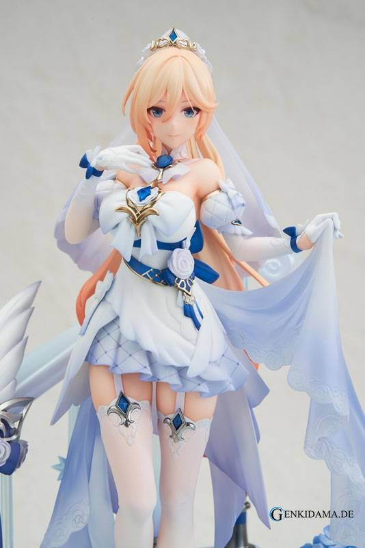 Honkai Impact 3rd: Durandal 1/7 - Stellar Promise Ver.