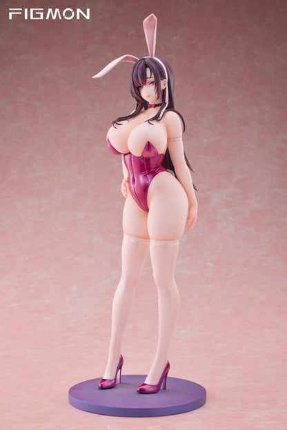Bunny Girl Anna 1/4 [FIGMON] Ansicht 2