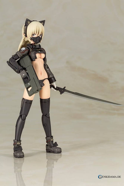 Shimada Fumikane Art Works : Arsia - Plastic Model (Limited Bonus + Reissue)