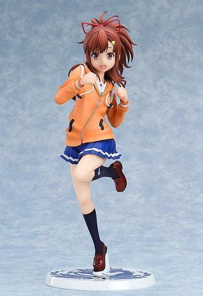 High School Fleet - Mei Irizaki 1/7 [Fine Clover] Ansicht 8