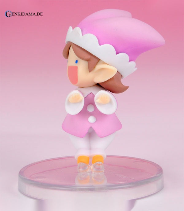 Humanity Has Declined - Yousei-san Series: Fairies Dance Set Limited Version