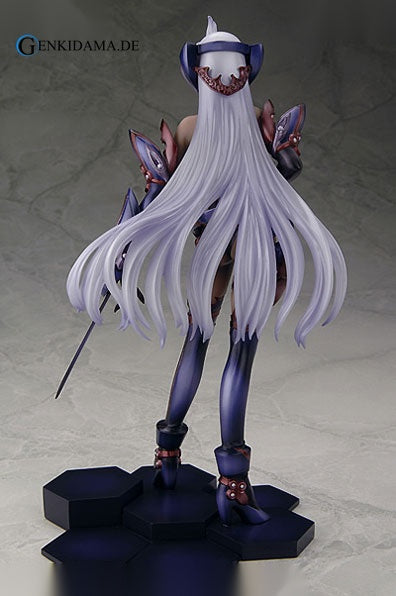 Xenosaga Episode III - T-elos