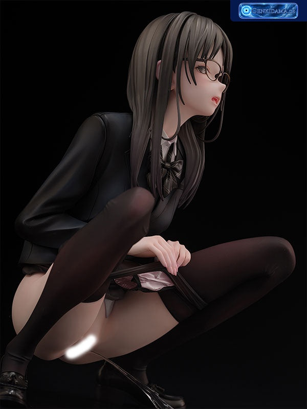Original Character by Amamitsuki M -Domination- 1/4 - Bonus [magicbullet(s)] Ansicht 1
