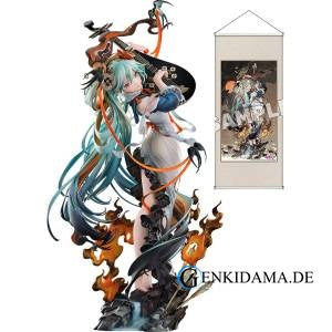 Hatsune Miku: Ten-Sided Ambush Ver. (Limited)
