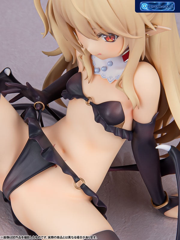 Succubus Titi Illustrated by Tamano Kedama 1/6 - Exclusiv Bonus [OrchidSeed / Tuberosa+] Ansicht 14