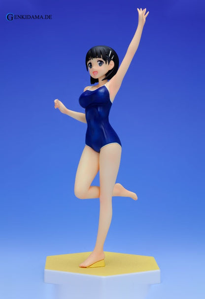 BEACH QUEENS - Sword Art Online: Suguha Kirigaya