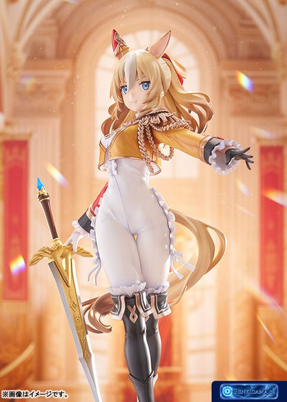 Umamusume Pretty Derby Durandal 1/7 [Phat Company] Ansicht 20