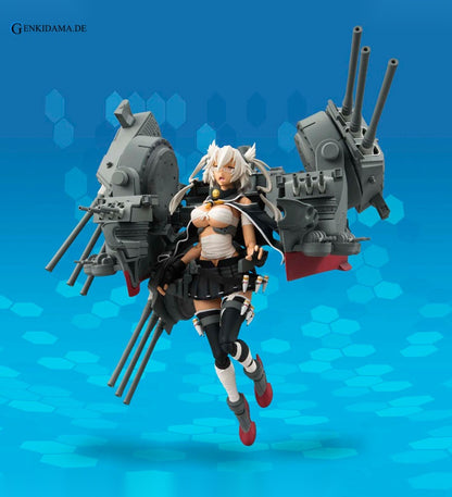 Armor Girls Project - Kan Colle Musashi Kai "Kantai Collection -Kan Colle-"