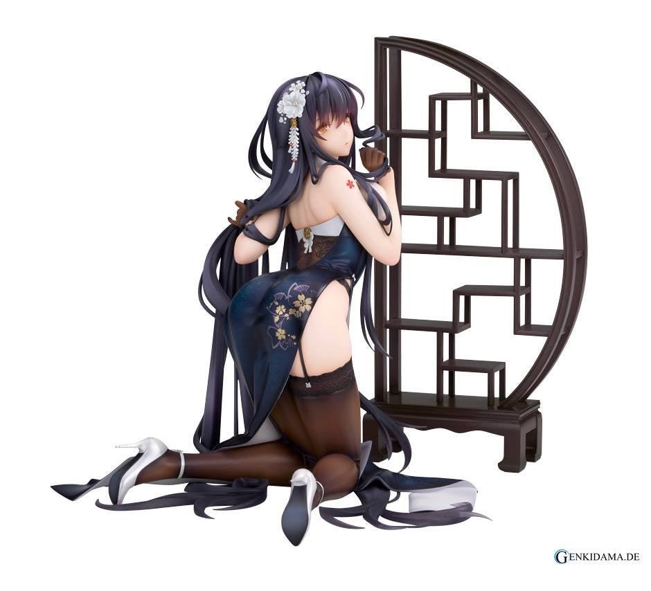 Azur Lane: Azuma 1/7 (Soft Voice of Spring Ver.)