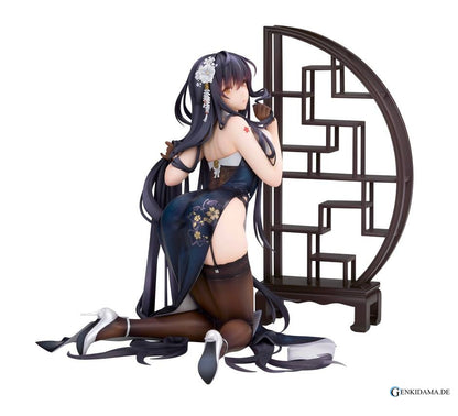 Azur Lane: Azuma 1/7 (Soft Voice of Spring Ver.)