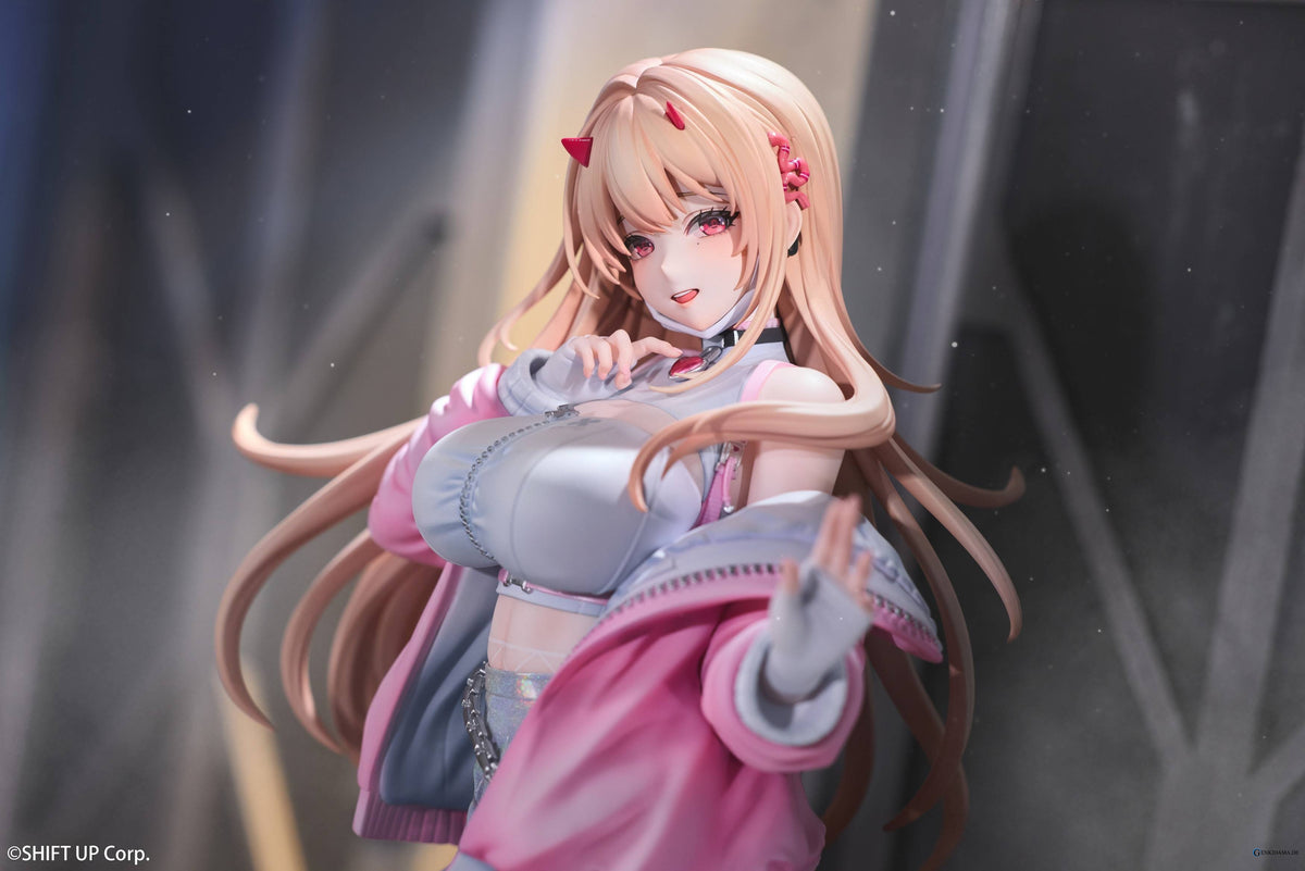 Goddess of Victory NIKKE: Viper 1/7 - A Realization That Came Too Late Ver.