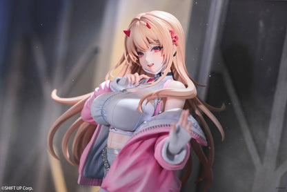 Goddess of Victory NIKKE: Viper 1/7 - DX A Realization That Came Too Late Ver. (With Bonus)