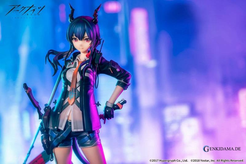 Arknights Ch'en 1/7