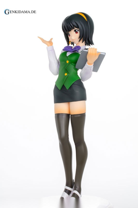 Brilliant Stage - THE IDOLM@STER: Kotori Otonashi (age??)