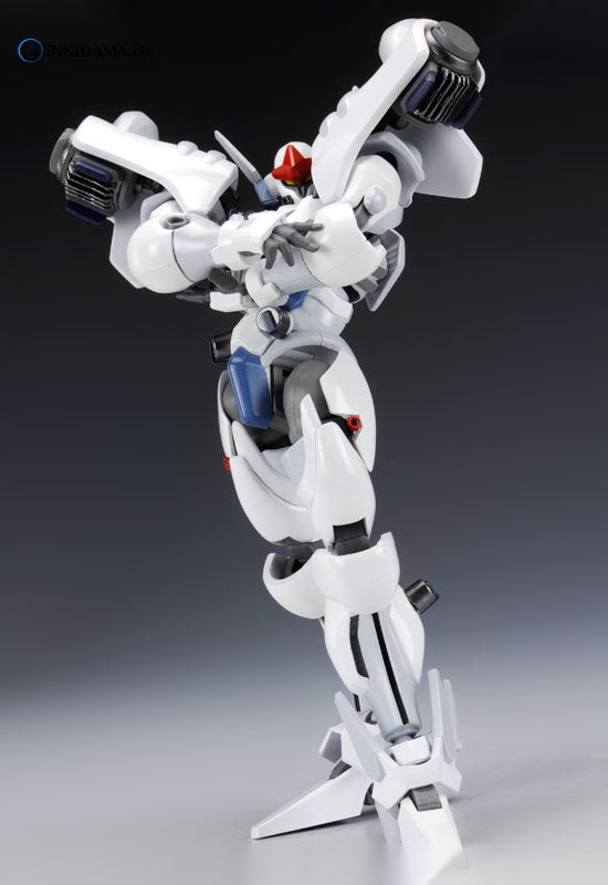 RIOBOT - Detonator Orgun