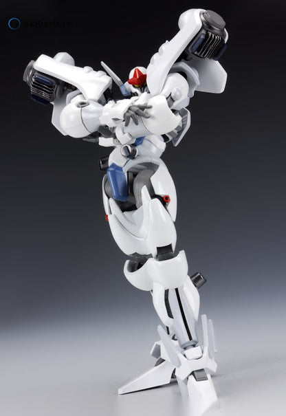 RIOBOT - Detonator Orgun