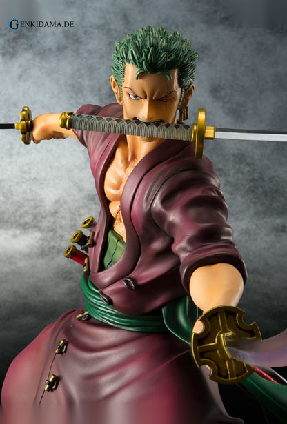 Portrait.Of.Pirates ONE PIECE "EDITION-Z" Roronoa Zoro