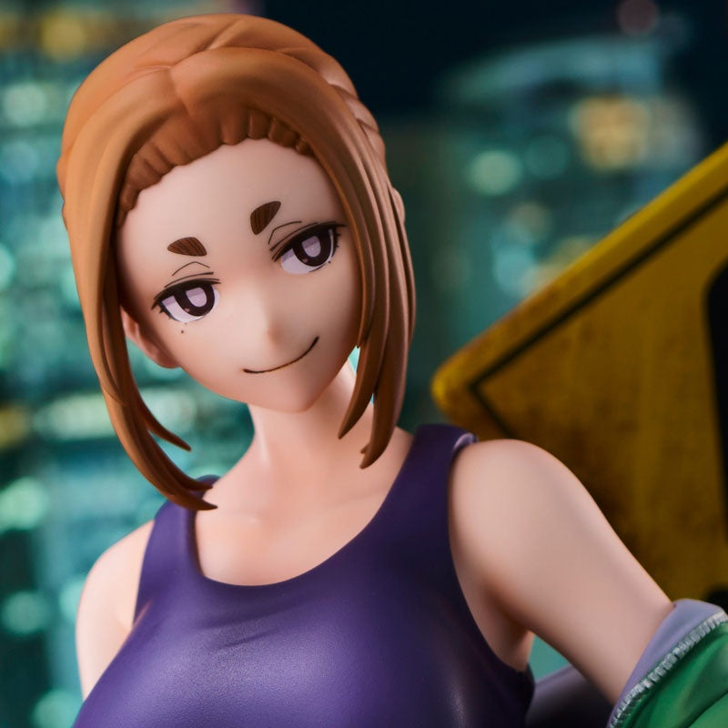 TV Anime "Mysterious Disappearances" Sumireko Ogawa [Union Creative] Ansicht 18