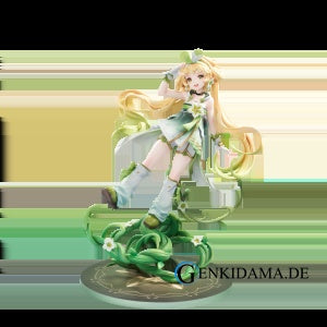 Wuthering Waves: Verina (With Bonus) 1/7