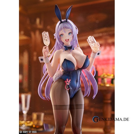Folkwang Moist Rabbit - Goddess of Victory Nikke 1/7 Scale Figure Limited Edition Ansicht 12
