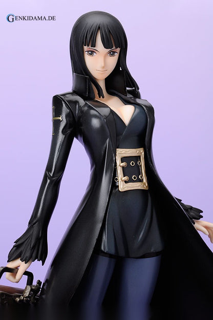 Excellent Model Portrait.Of.Pirates ONE PIECE "STRONG EDITION" Nico Robin