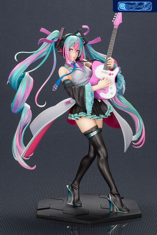 BISHOUJO ReMIX Series Hatsune Miku 1/7 [Kotobukiya] Ansicht 1