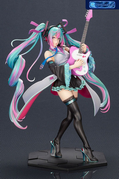BISHOUJO ReMIX Series Hatsune Miku 1/7 [Kotobukiya] Ansicht 1