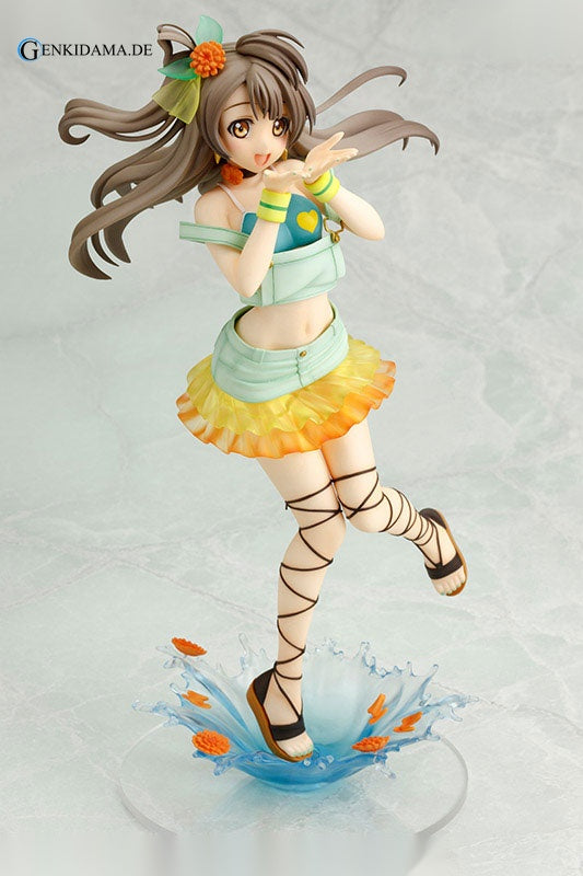 Love Live! - Kotori Minami -Natsuiro Egao de 1, 2, Jump! Ver.
