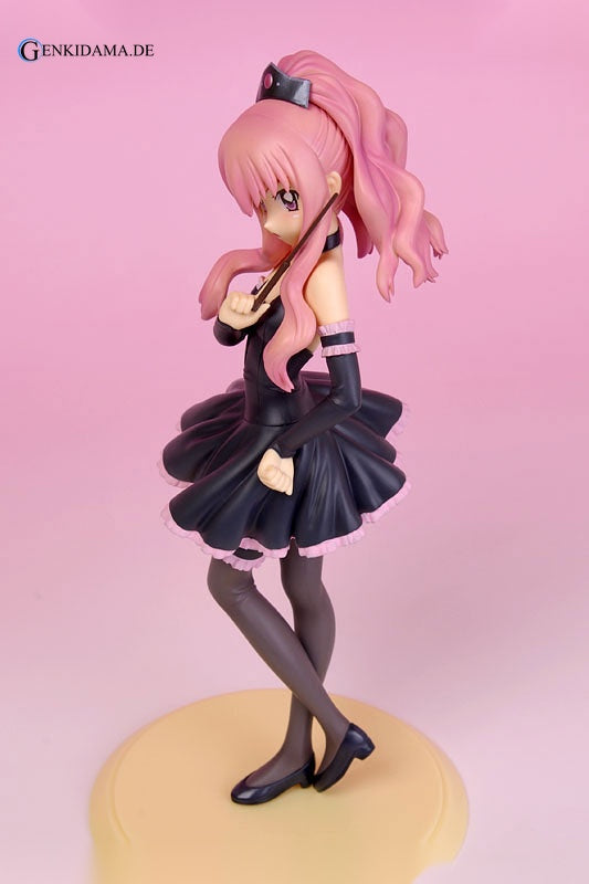 The Familiar of Zero: Knight of the Two Moons - Louise Bustier Ver.