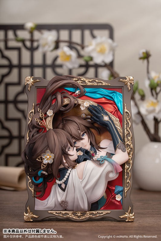 Honkai: Star Rail Diorama Ruan Mei Past Self in Mirror Ver. [Myethos] Ansicht 2