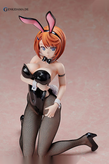 B-STYLE Yuuna and the Haunted Hot Springs Chisaki Miyazaki Bunny Ver.