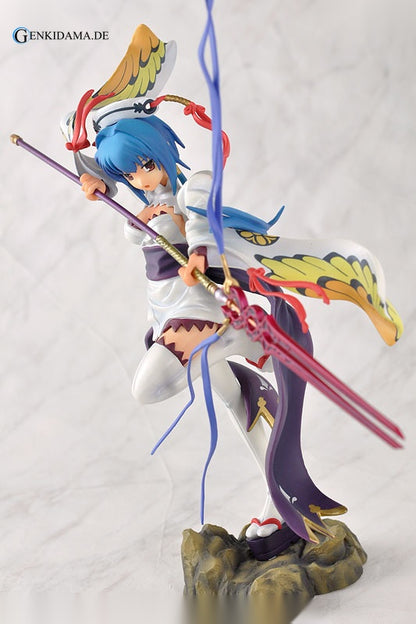 MARVELOUS MODEL -Koihime Musou- Chao Un (Regular Edition)