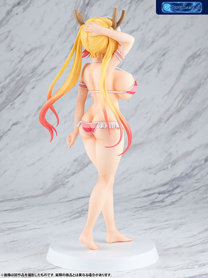 Miss Kobayashi's Dragon Maid Tohru Bikini Style 1/7 [Q-six] Ansicht 15