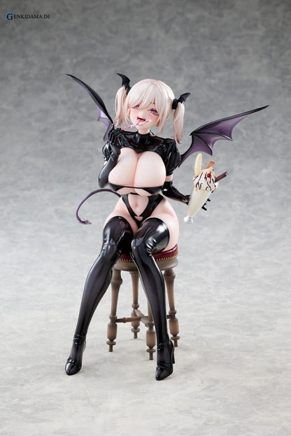 Succubus Maid [Moka]