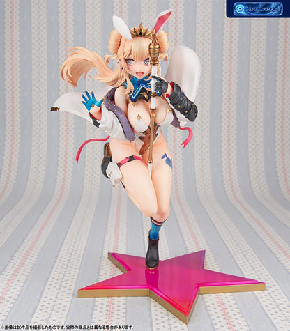 Bunny Elf Princess Illustration by Tajima Ryushi 1/6 [Gentlemen] Ansicht 2