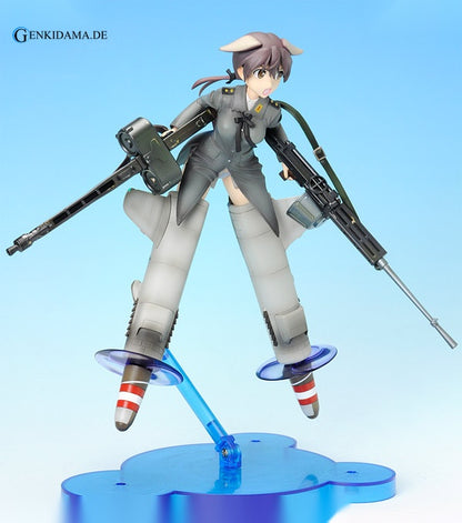 Strike Witches - Gertrud Barkhorn
