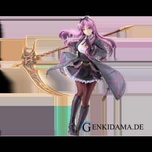 The Legend of Heroes Trails in the Sky: Renne Bright 1/8 - Trails of Dawn II Ver.