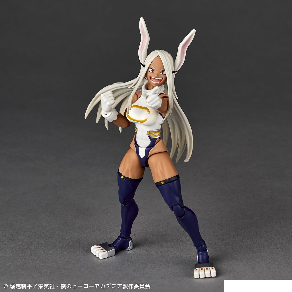 Revoltech Mirko (Completed) - Anime Figuren günstig kaufen